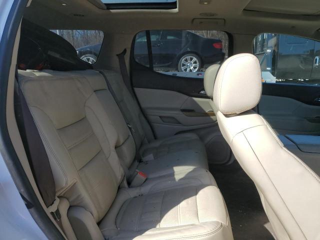 Photo 11 from auction – 2017 GMC ACADIA DEN with VIN 1GKKNXLS3HZ278032