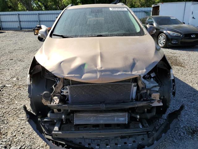 Photo 5 from auction – 2019 BUICK ENCORE with VIN KL4CJASBXKB920010
