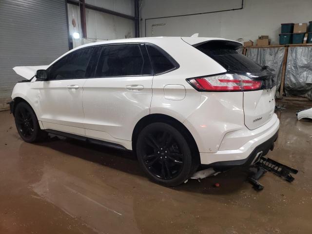 Photo 2 from auction – 2019 FORD EDGE ST with VIN 2FMPK4AP8KBB86122