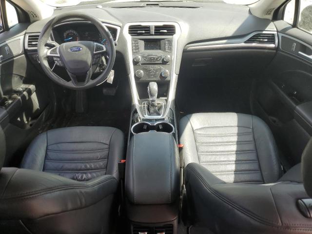 Photo 8 from auction – 2016 FORD FUSION SE with VIN 3FA6P0H75GR170491