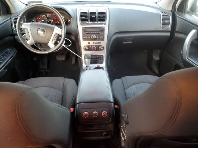 Photo 8 from auction – 2012 GMC ACADIA SLE with VIN 1GKKRPED2CJ370727
