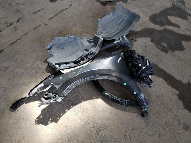 Photo 13 from auction – 2025 MAZDA CX-5 SELEC with VIN JM3KFBBL9S0560863
