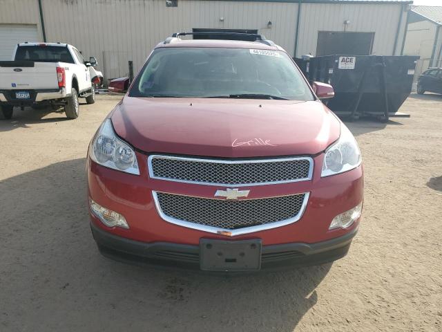 Photo 5 from auction – 2012 CHEVROLET TRAVERSE L with VIN 1GNKVLEDXCJ184148