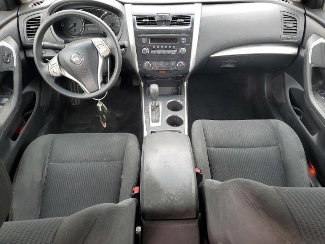 Photo 8 from auction – 2015 NISSAN ALTIMA 2.5 with VIN 1N4AL3AP4FC193744