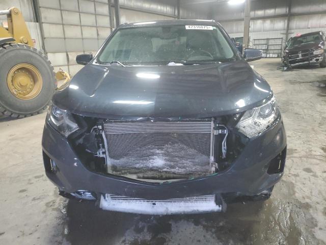 Photo 5 from auction – 2018 CHEVROLET EQUINOX LT with VIN 3GNAXSEV5JS631344