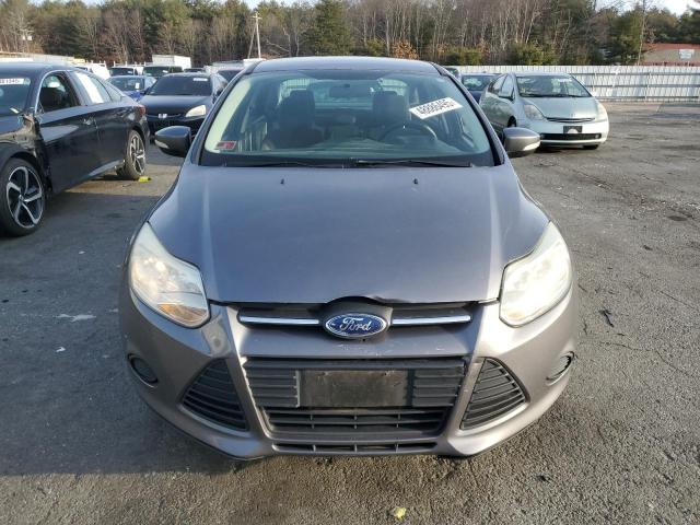 Photo 5 from auction – 2014 FORD FOCUS SE with VIN 1FADP3F20EL444269