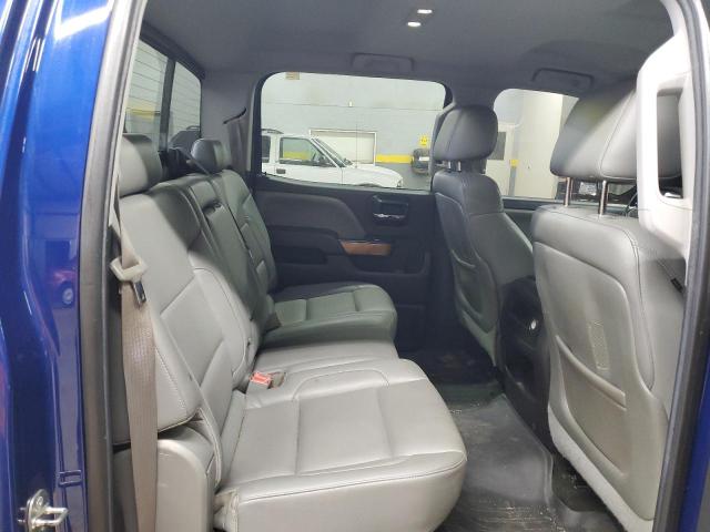 Снимка 10 от търг – 2014 CHEVROLET SILVERADO с VIN 3GCPCSEC2EG229738