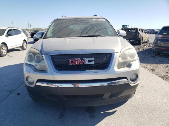Photo 5 from auction – 2008 GMC ACADIA SLT with VIN 1GKER23788J126987