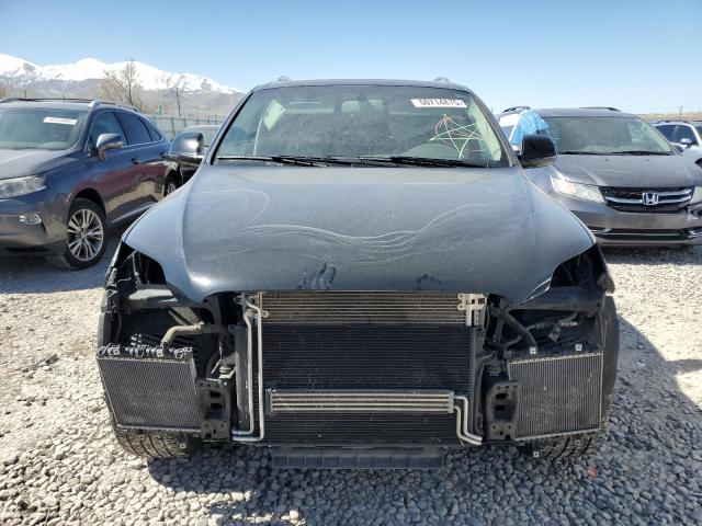 Photo 5 from auction – 2015 AUDI Q7 PREMIUM with VIN WA1LGBFE1FD022169