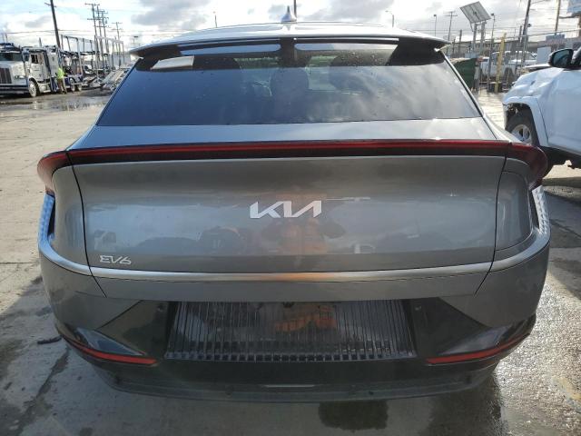 Photo 6 from auction – 2024 KIA EV6 LIGHT with VIN KNDC34LA2R5207165