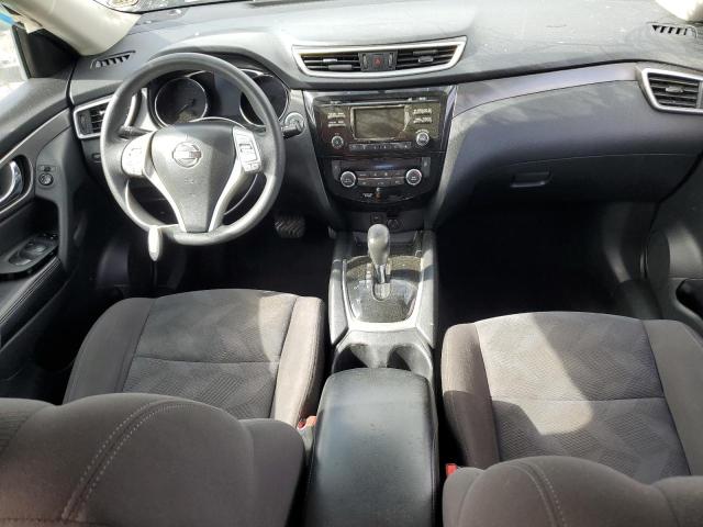 Photo 8 from auction – 2016 NISSAN ROGUE S with VIN KNMAT2MT0GP659614