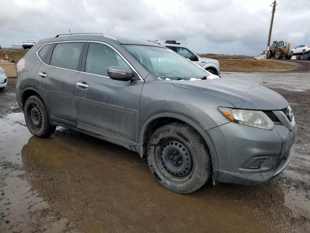 Photo 4 from auction – 2014 NISSAN ROGUE S with VIN 5N1AT2MT6EC840037