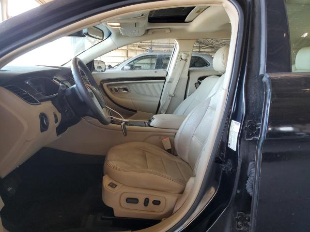 Photo 7 from auction – 2017 FORD TAURUS LIM with VIN 1FAHP2F8XHG102079