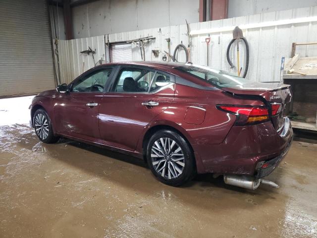 Photo 2 from auction – 2023 NISSAN ALTIMA SV with VIN 1N4BL4DW3PN409554