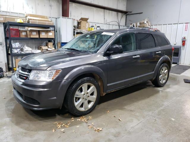 DODGE JOURNEY SE 2015 with VIN 3C4PDCAB2FT535024 - Photo from auction
