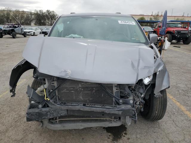 Photo 5 from auction – 2016 DODGE GRAND CARA with VIN 2C4RDGCG7GR328044