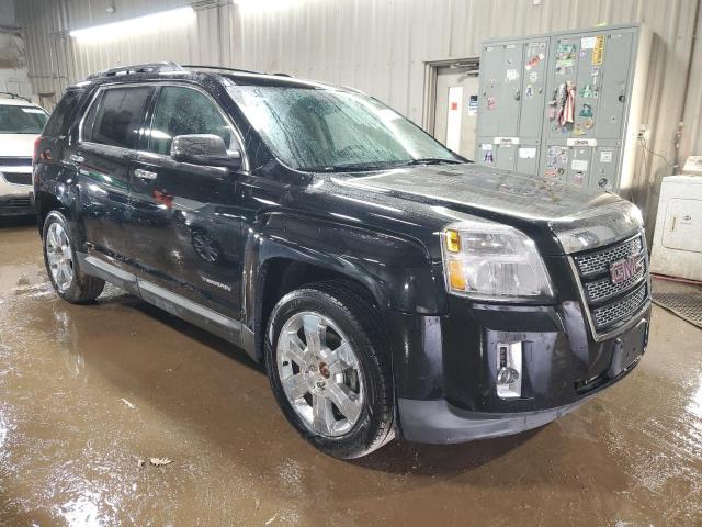 Photo 4 from auction – 2012 GMC TERRAIN SL with VIN 2GKFLXE57C6183895
