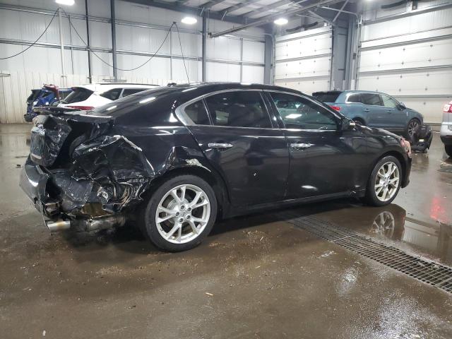 Снимка 3 от търг – 2014 NISSAN MAXIMA S с VIN 1N4AA5AP3EC456113