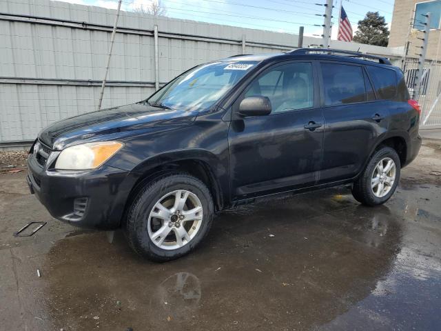 TOYOTA RAV4 2010 with VIN 2T3BK4DVXAW026182 - Photo from auction