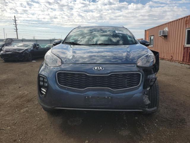 Photo 5 from auction – 2018 KIA SPORTAGE E with VIN KNDPNCAC2J7410530