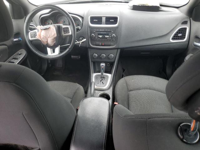 Photo 8 from auction – 2012 DODGE AVENGER SX with VIN 1C3CDZCBXCN280413