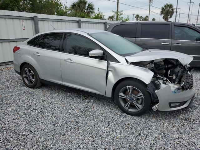 Снимка 4 от търг – 2016 FORD FOCUS SE с VIN 1FADP3FE2GL207442