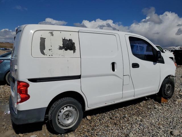 Photo 3 from auction – 2015 NISSAN NV200 2.5S with VIN 3N6CM0KN3FK691985
