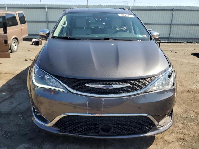 Снимка 5 от търг – 2020 CHRYSLER PACIFICA L с VIN 2C4RC1GG8LR132330