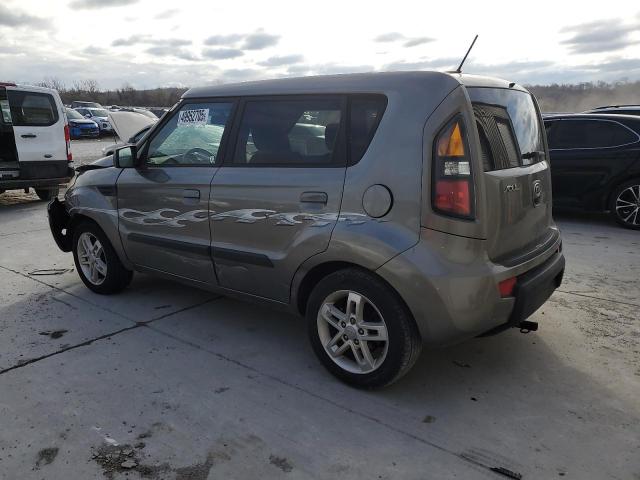 Photo 2 from auction – 2010 KIA SOUL + with VIN KNDJT2A28A7177413