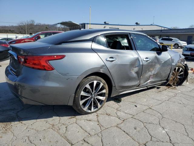 Photo 3 from auction – 2017 NISSAN MAXIMA 3.5 with VIN 1N4AA6AP6HC433323