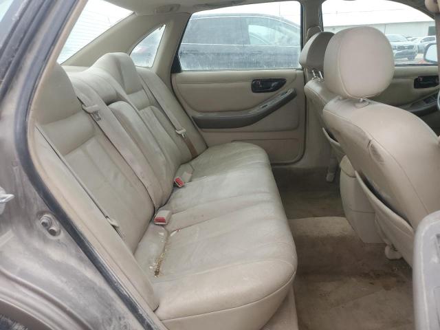 Photo 10 from auction – 1998 TOYOTA AVALON XL with VIN 4T1BF18B5WU290283
