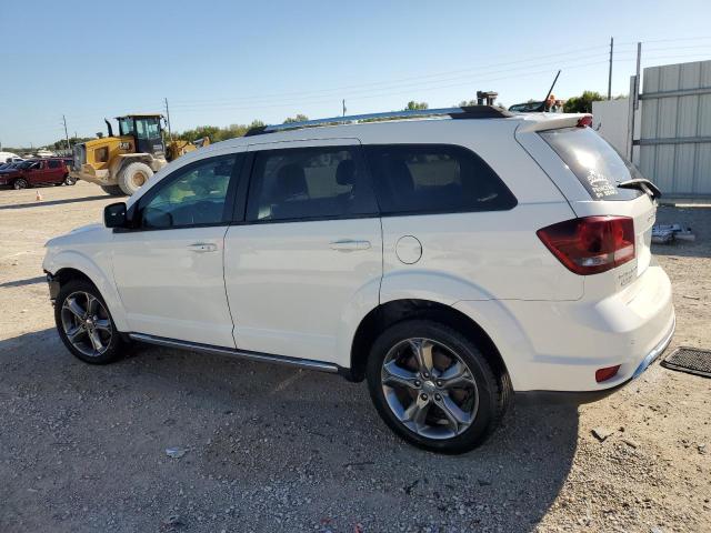 Photo 2 from auction – 2016 DODGE JOURNEY CR with VIN 3C4PDCGB3GT220547