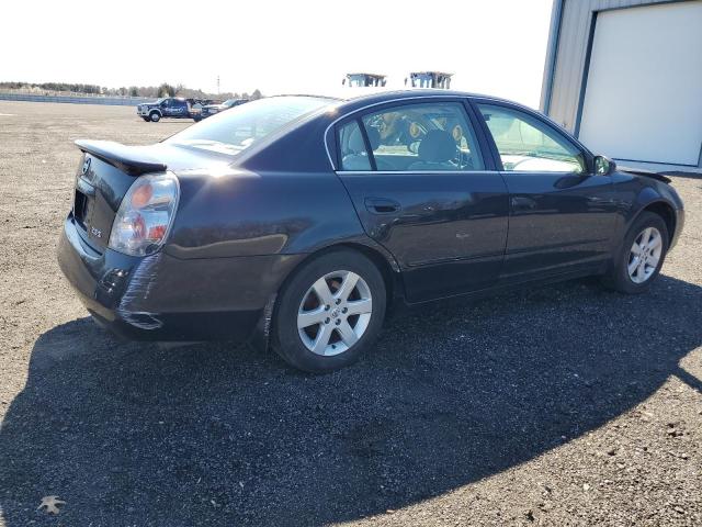 Photo 3 from auction – 2002 NISSAN ALTIMA BAS with VIN 1N4AL11E12C233050