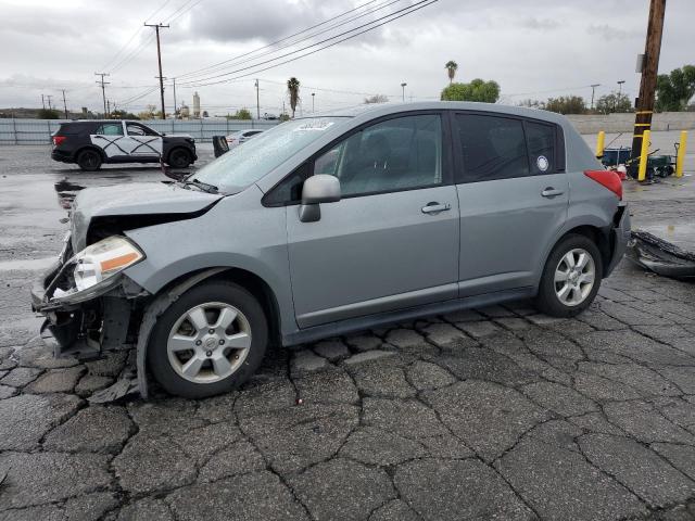 NISSAN VERSA S 2012 with VIN 3N1BC1CP7CK805671 - Photo from auction