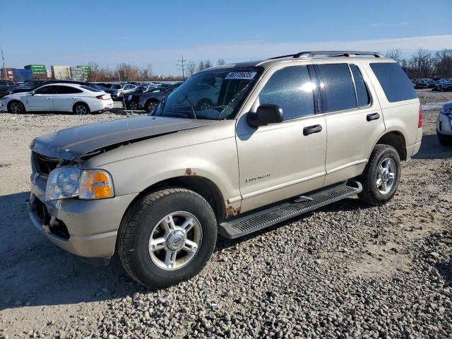 FORD EXPLORER X 2004 z numerem VIN 1FMZU73K34ZB10006 - Zdjęcie z aukcji