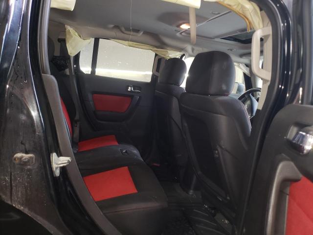 Photo 10 from auction – 2008 HUMMER H3 with VIN 5GTEN13E688146719