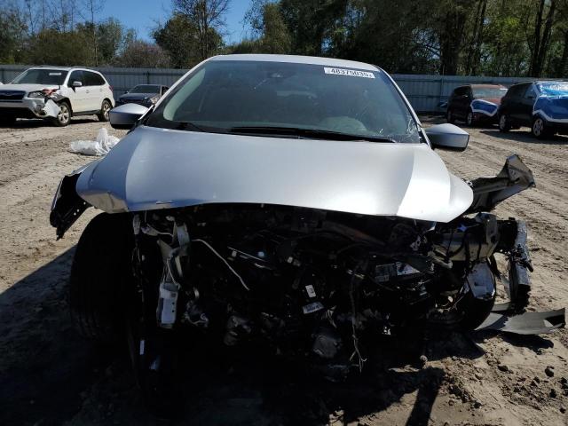 Photo 5 from auction – 2024 NISSAN VERSA SV with VIN 3N1CN8EV2RL926548