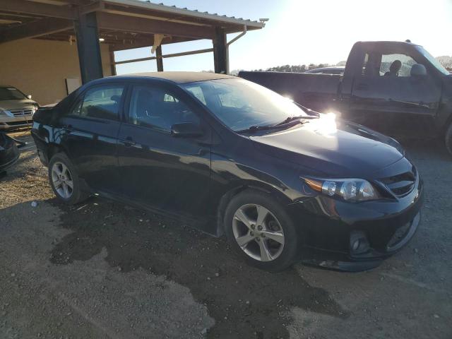 Photo 4 from auction – 2011 TOYOTA COROLLA BA with VIN 2T1BU4EE8BC594726