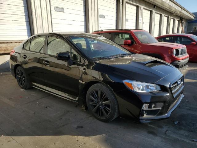 Photo 4 from auction – 2017 SUBARU WRX with VIN JF1VA1B6XH9823221
