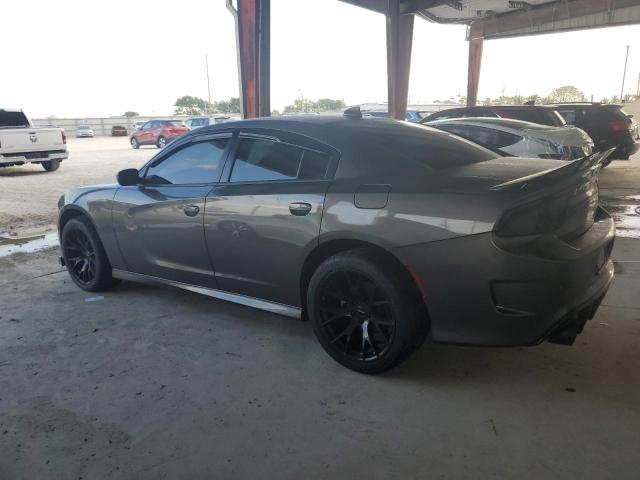 Photo 2 from auction – 2022 DODGE CHARGER R/ with VIN 2C3CDXCTXNH257559