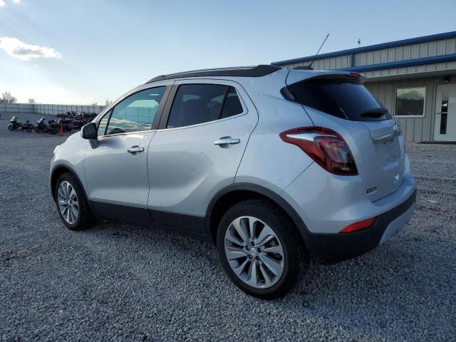 Снимка 2 от търг – 2020 BUICK ENCORE PRE с VIN KL4CJASBXLB014165