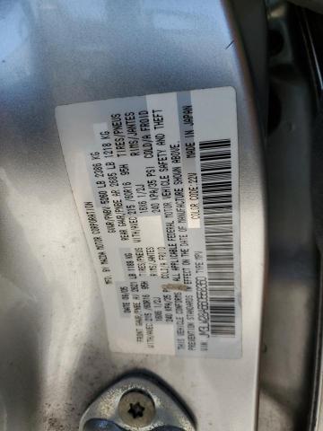 Photo 14 from auction – 2006 MAZDA MPV WAGON with VIN JM3LW28A660558360