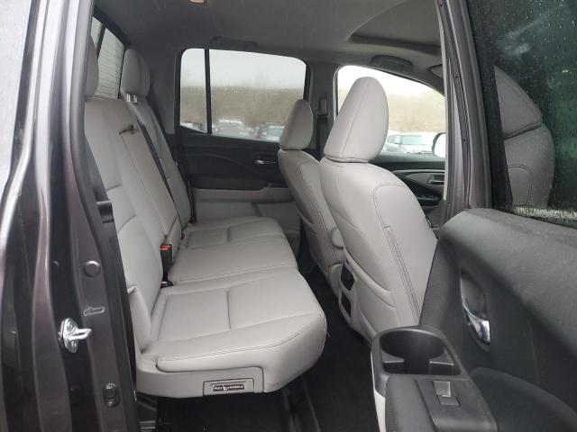 Zdjęcie 10 z aukcji – 2023 HONDA RIDGELINE z VIN 5FPYK3F71PB028816