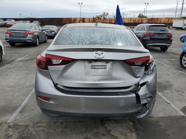Photo 6 from auction – 2014 MAZDA 3 with VIN JM1BM1V31E1107453