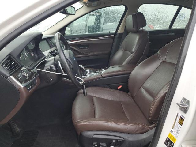 Photo 7 from auction – 2016 BMW 535 XI with VIN WBA5B3C51GG253285