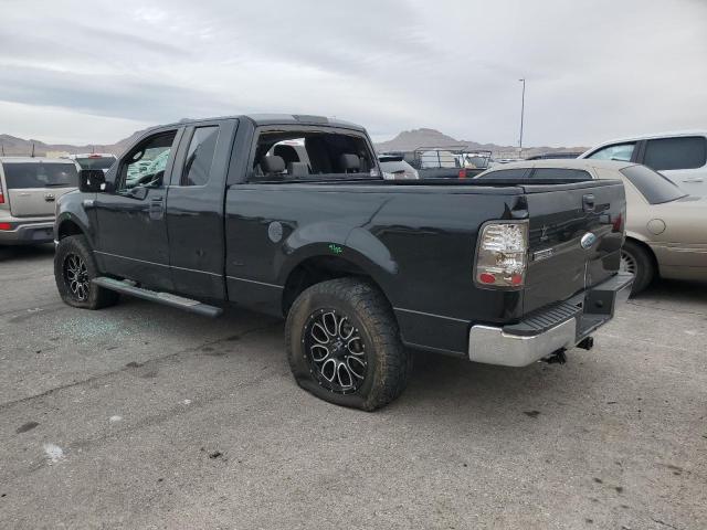 Photo 2 from auction – 2008 FORD F150 with VIN 1FTPX12578KB21035