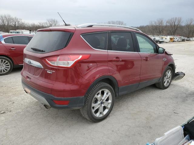 Photo 3 from auction – 2016 FORD ESCAPE TIT with VIN 1FMCU9JX1GUC72265