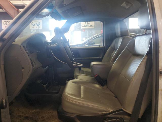 Photo 7 from auction – 2011 FORD RANGER with VIN 1FTKR1AD5BPA12693