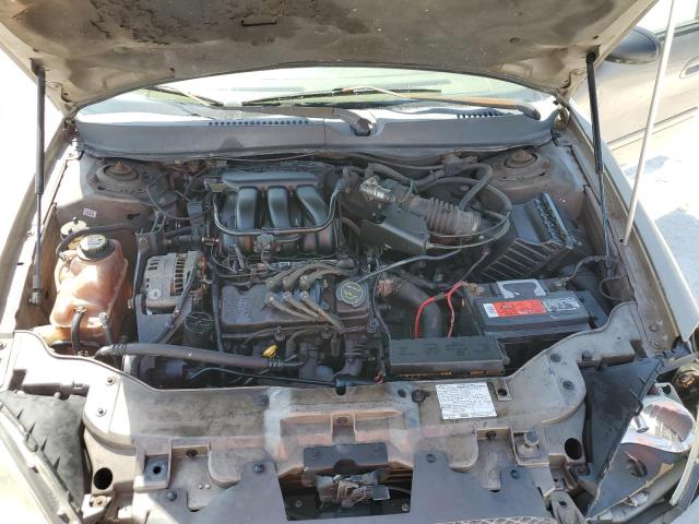 Снимка 11 от търг – 2006 FORD TAURUS SE с VIN 1FAFP53U46A194655