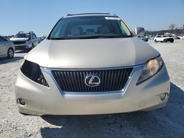 Photo 5 from auction – 2011 LEXUS RX 350 with VIN 2T2ZK1BA0BC047126